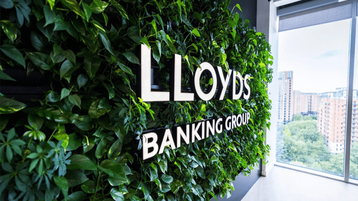 Spark Foundry & Lloyds Banking Group main image