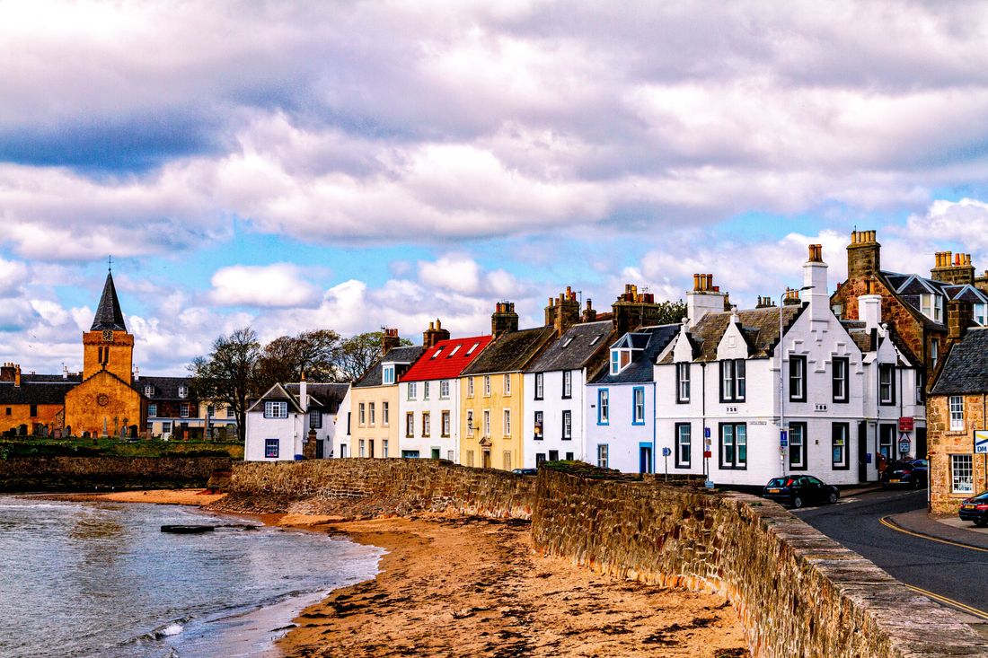 Sykes Cottages main image